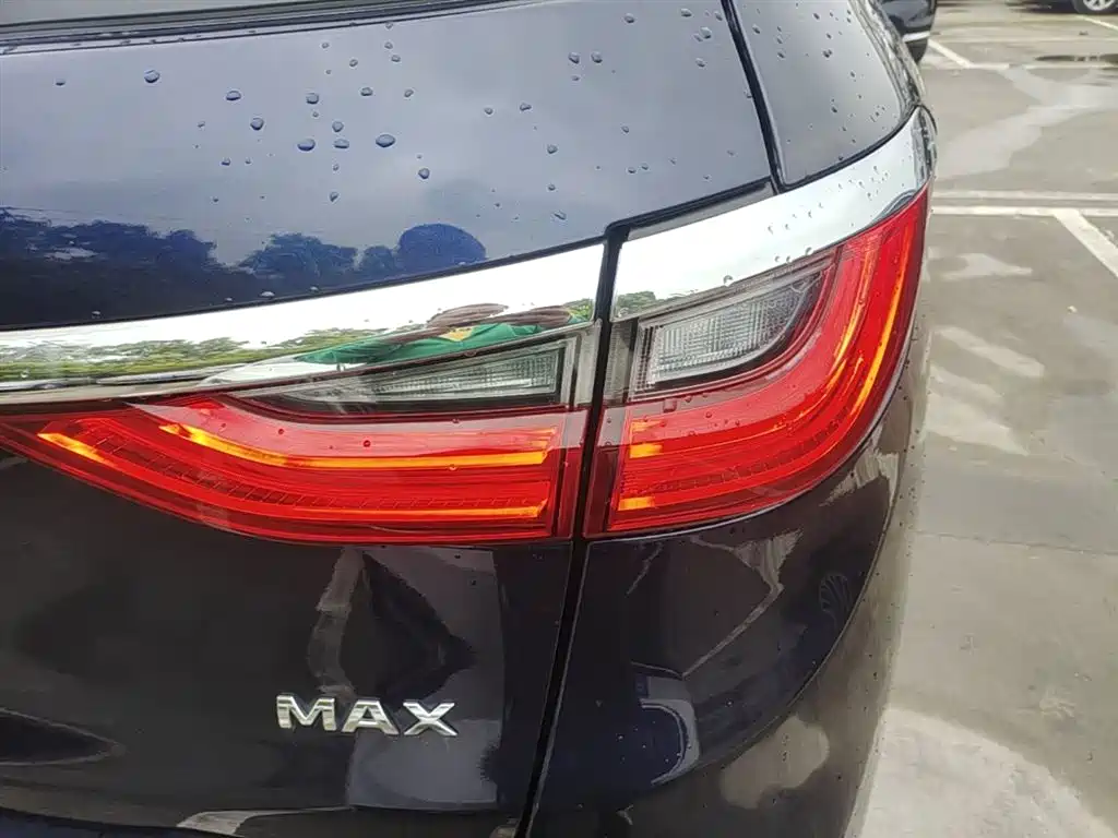 BYD Song MAX 2019 1.5T Auto Smart Connected Sunroof 7-seater China VI фото 8
