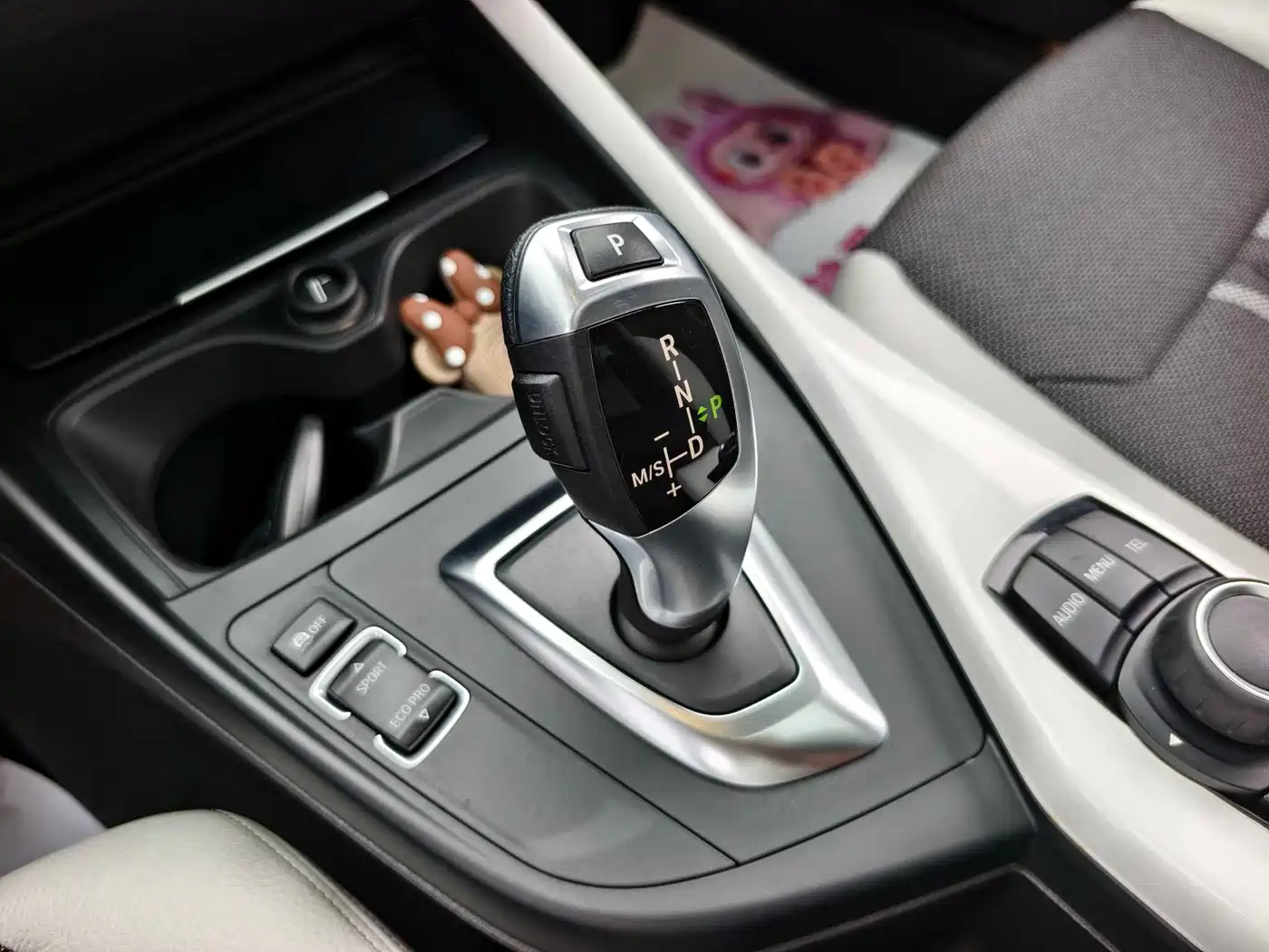 BMW 1 Series (Import) 2015 118i Urban Design Package фото 6