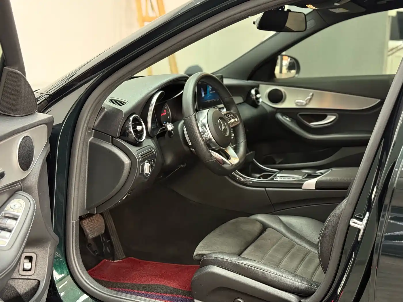 Mercedes-Benz C-Class 2019 C 260 Sport фото 4