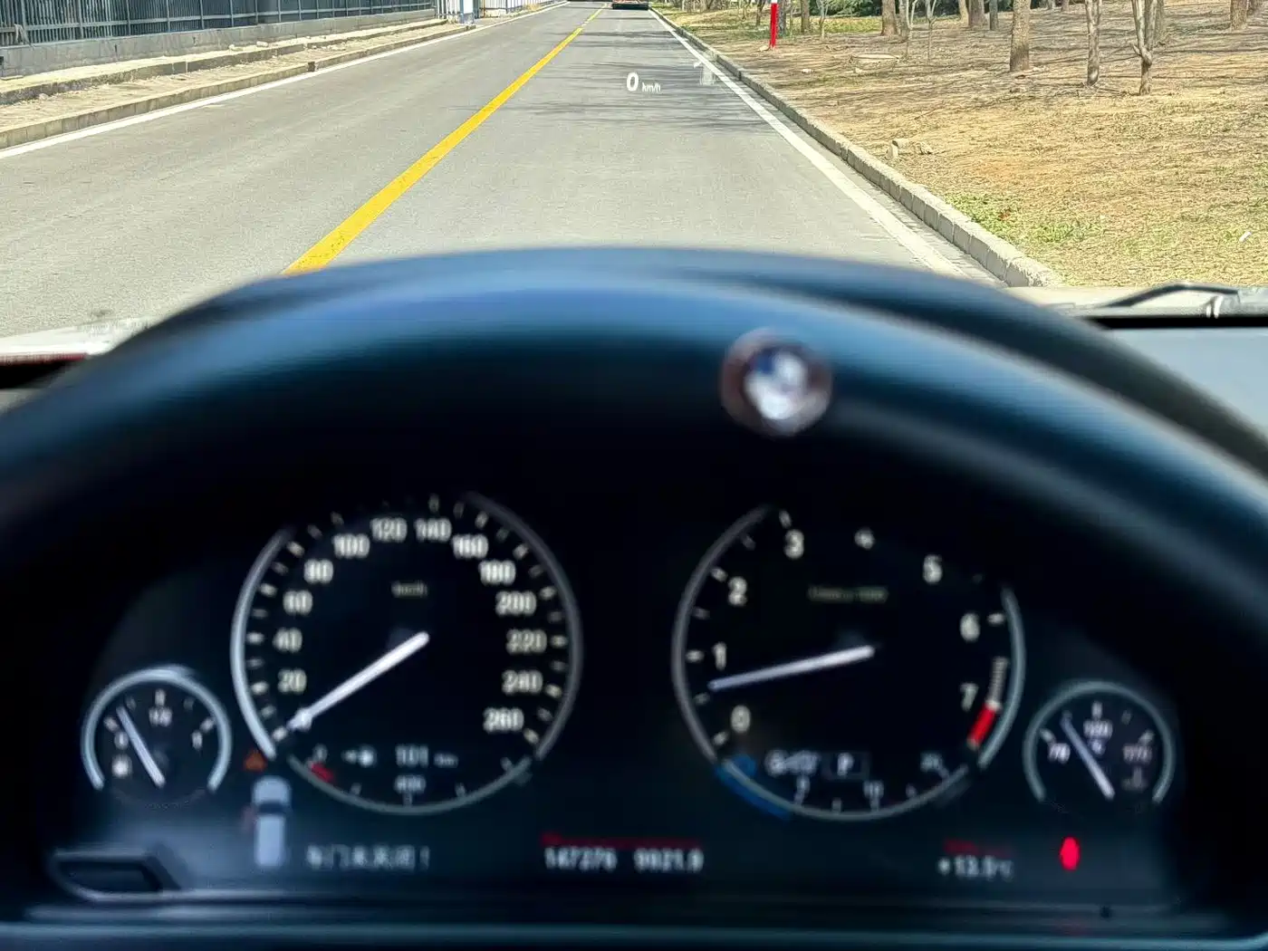 BMW X5 (Import) 2014 xDrive35i Leading фото 4