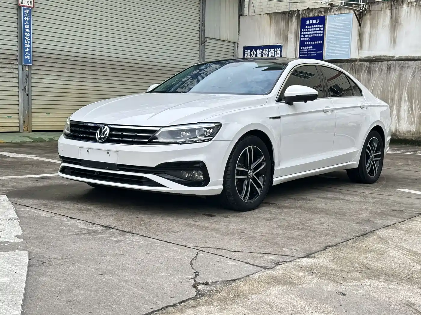 Volkswagen Lamando 2021 280TSI DSG Comfort Edition