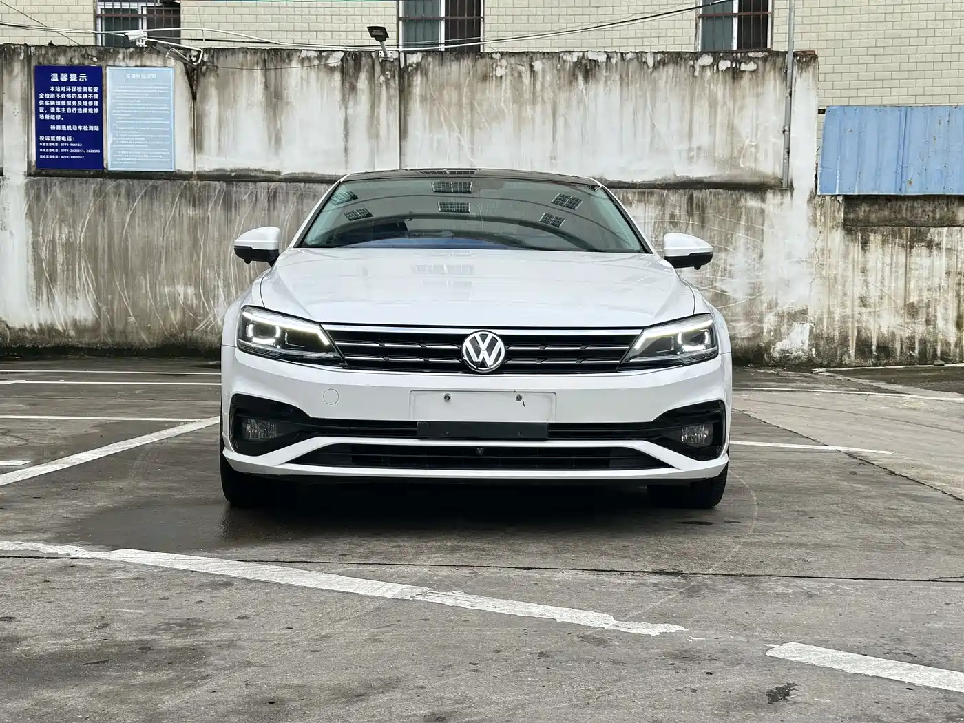 Volkswagen Lamando 2021 280TSI DSG Comfort Edition фото 2