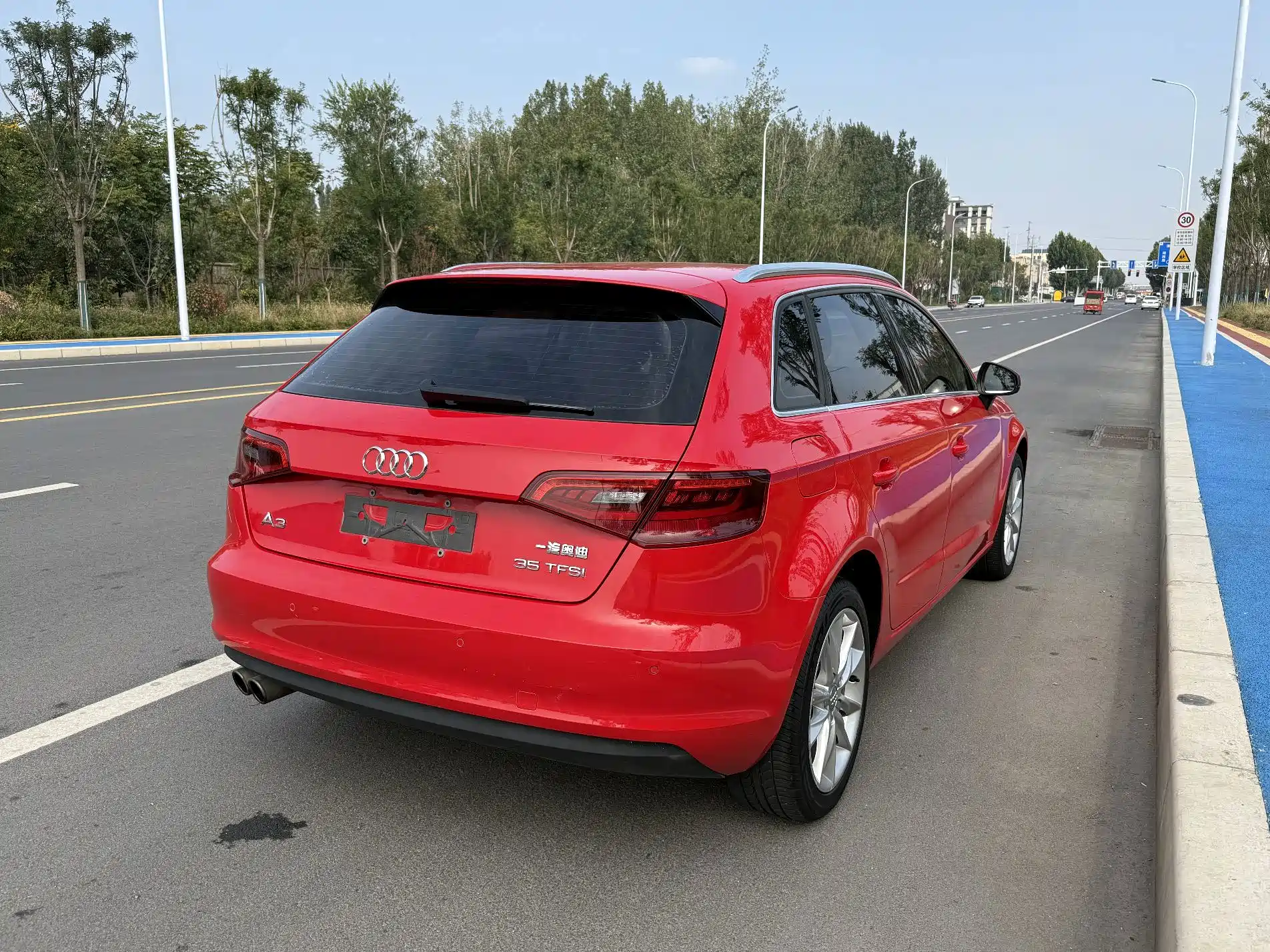 Photo 8 - Audi A3