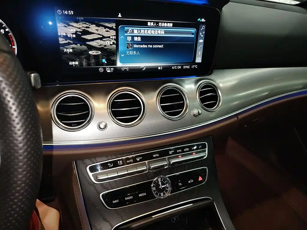 Mercedes-Benz E-Class (Import) 2019 E 260 Sport Edition фото 9