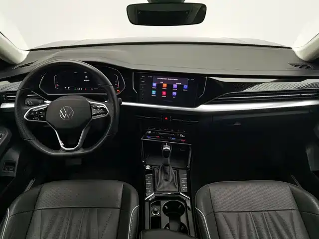 Volkswagen Passat New Energy 2023 430PHEV Hybrid Luxury — фото 5