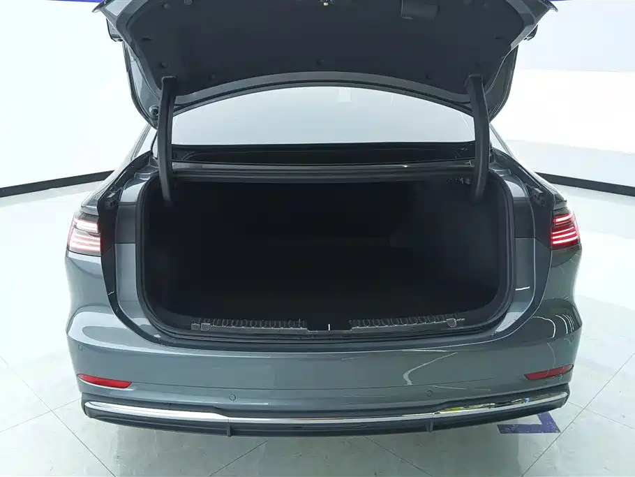 GEELY GALAXY GALAXY A7