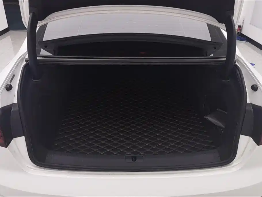 Audi A4L 2019 40 TFSI Progressive (China VI) фото 4