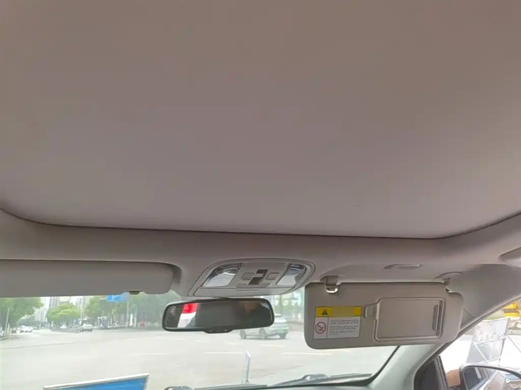 KIA KX5