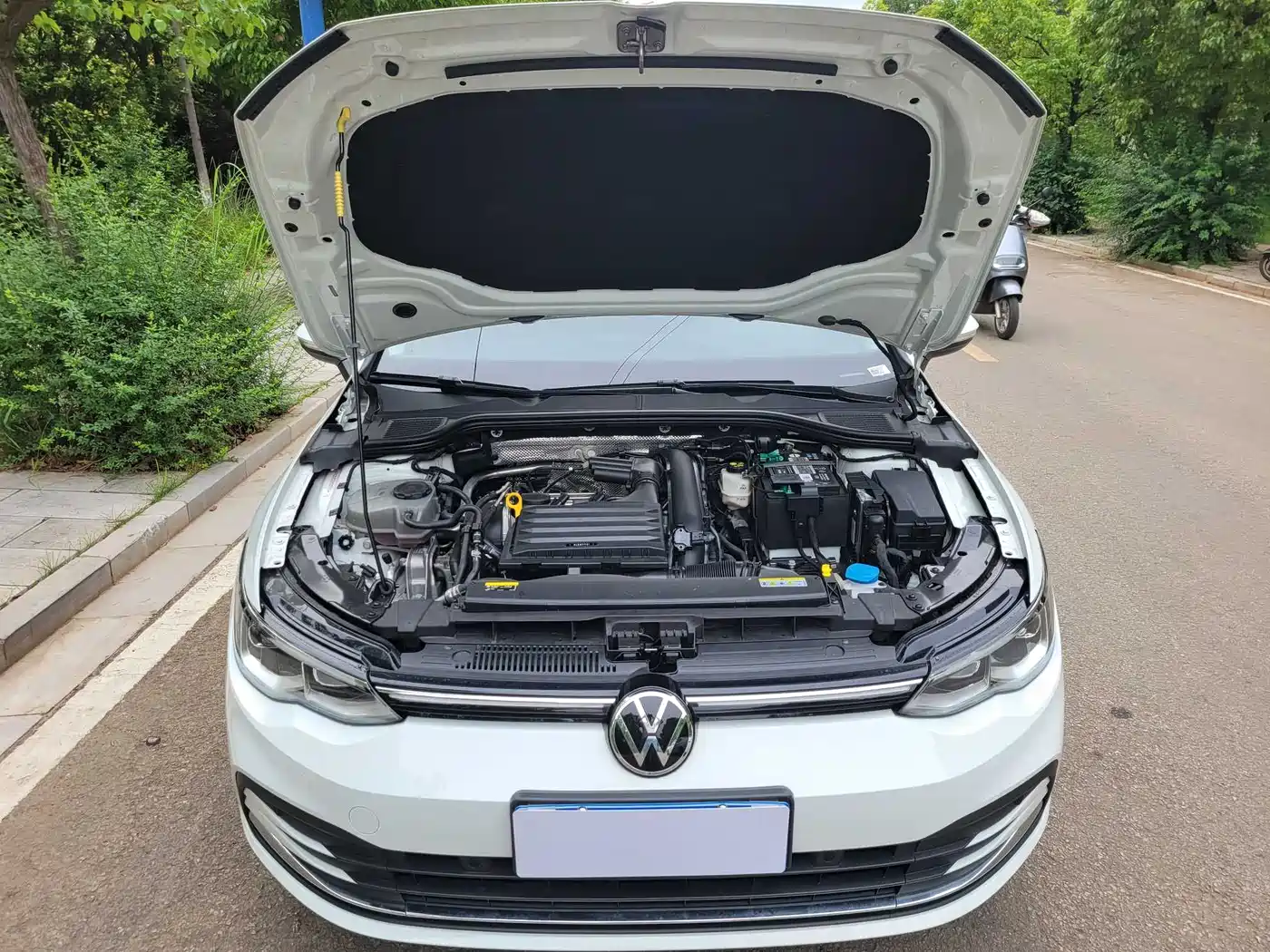 Volkswagen Golf, миниатюра 21