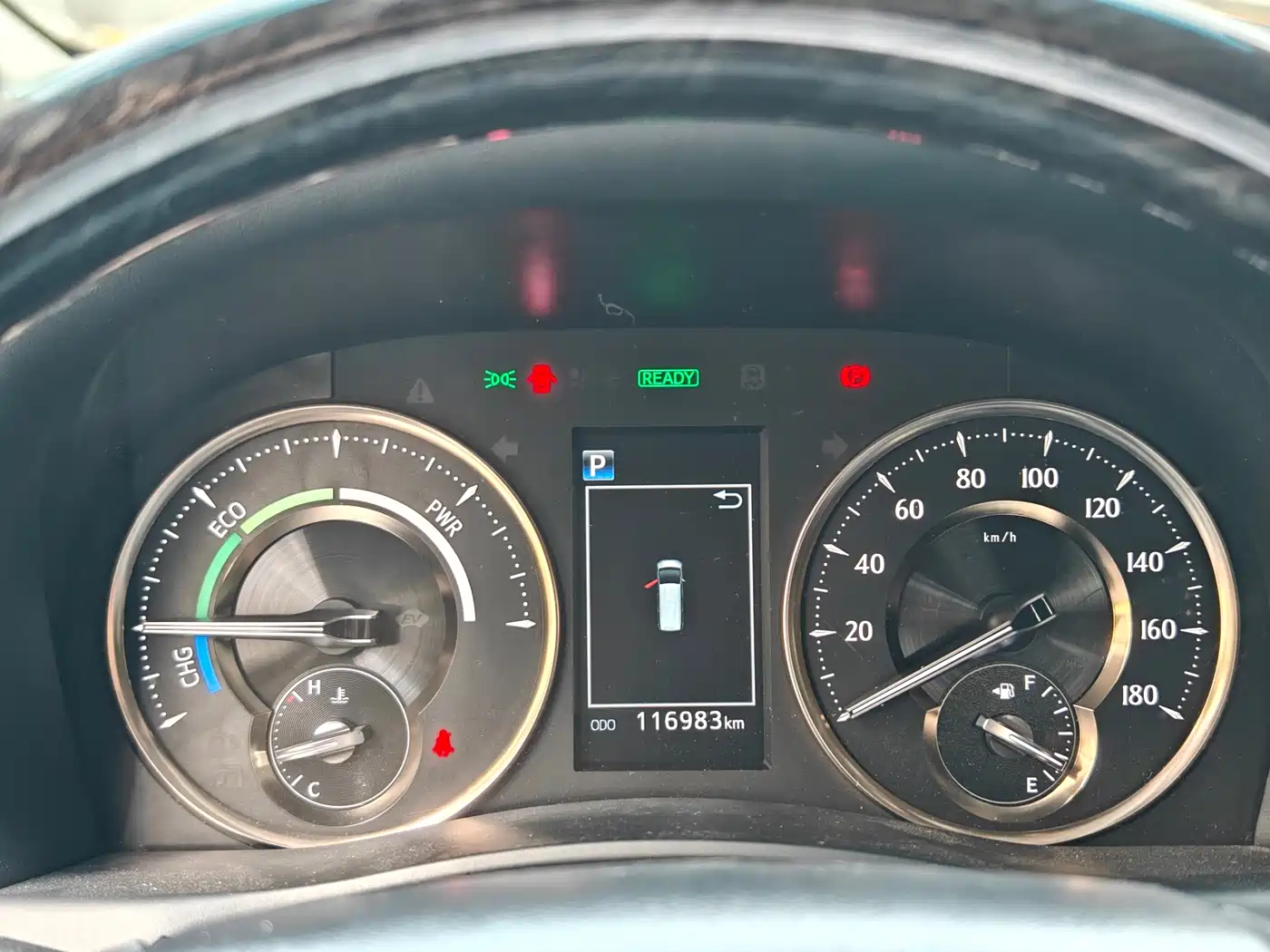 Toyota Vellfire 2020 Twin Engine 2.5L HV Luxury Edition фото 9