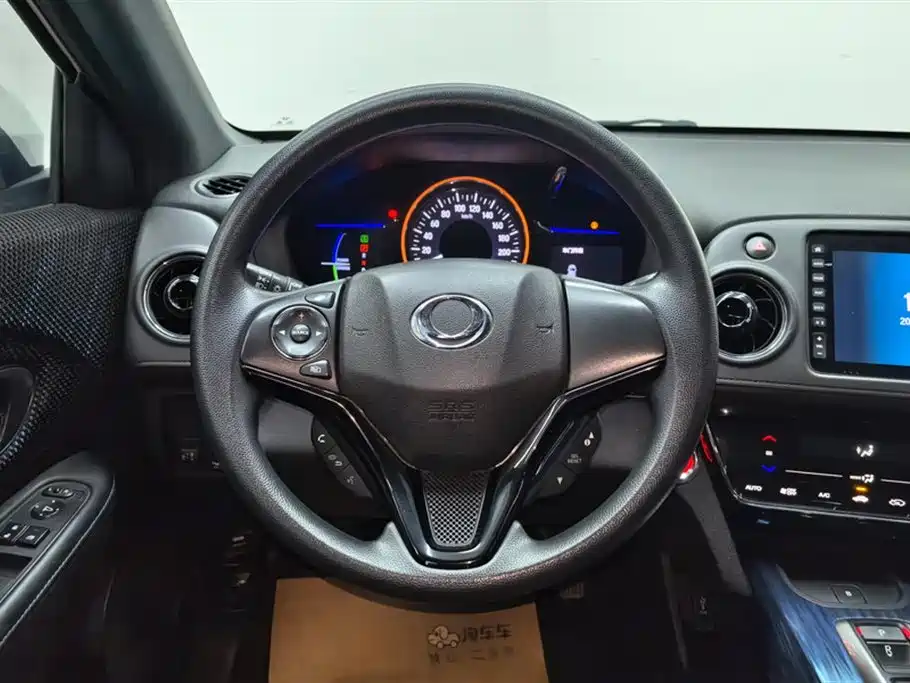 SIMING DONGFENG HONDA X NV