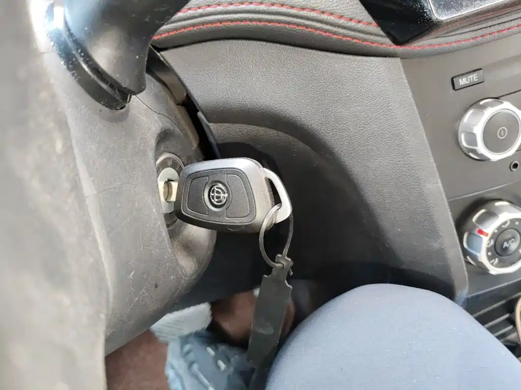 Zhonghua V3 2017 2016 1.5L Automatic Comfort
