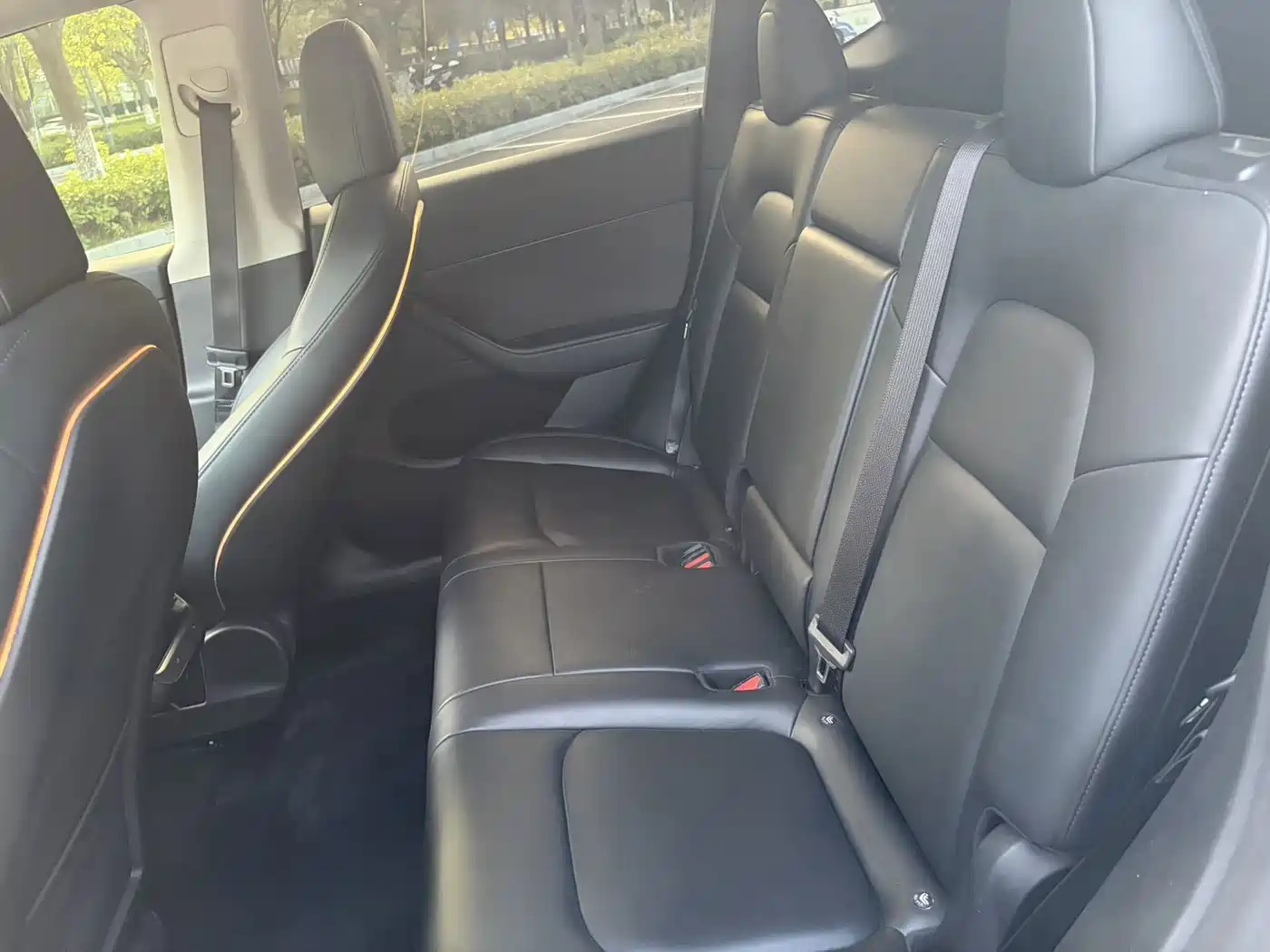 Tesla Model Y 2021 2021 Model Long Range AWD