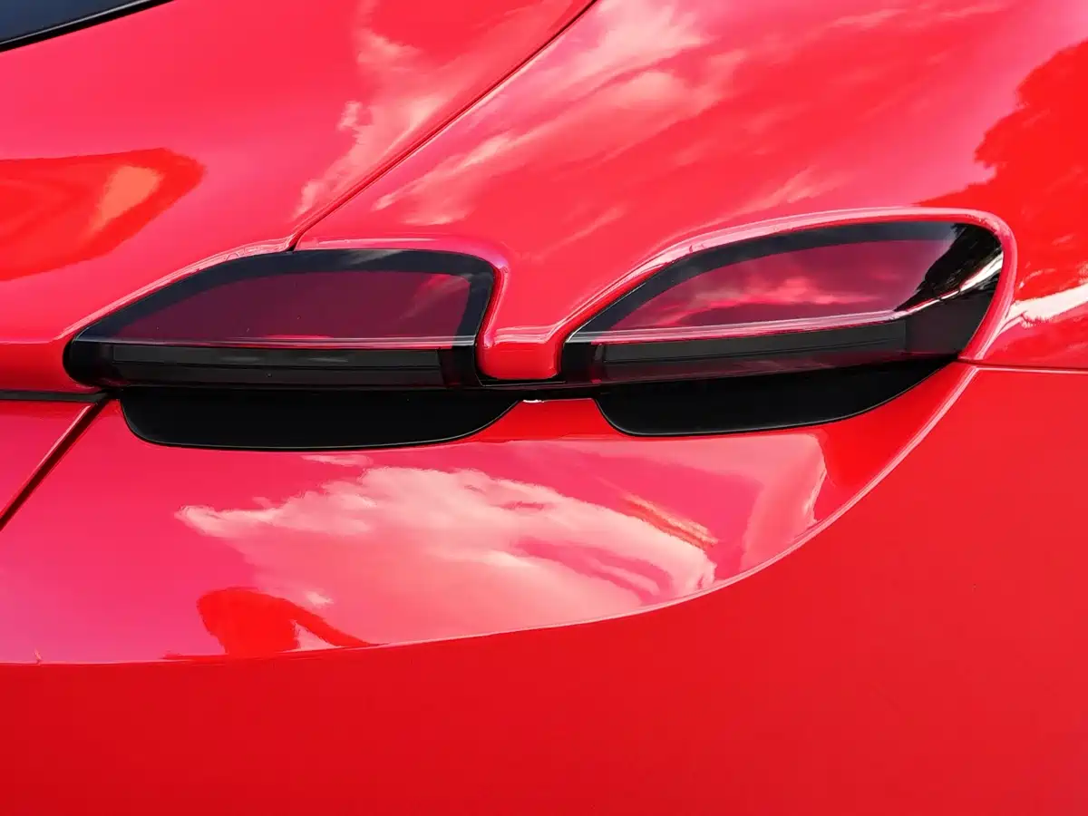 Ferrari Roma 2024 2020 3.9T V8