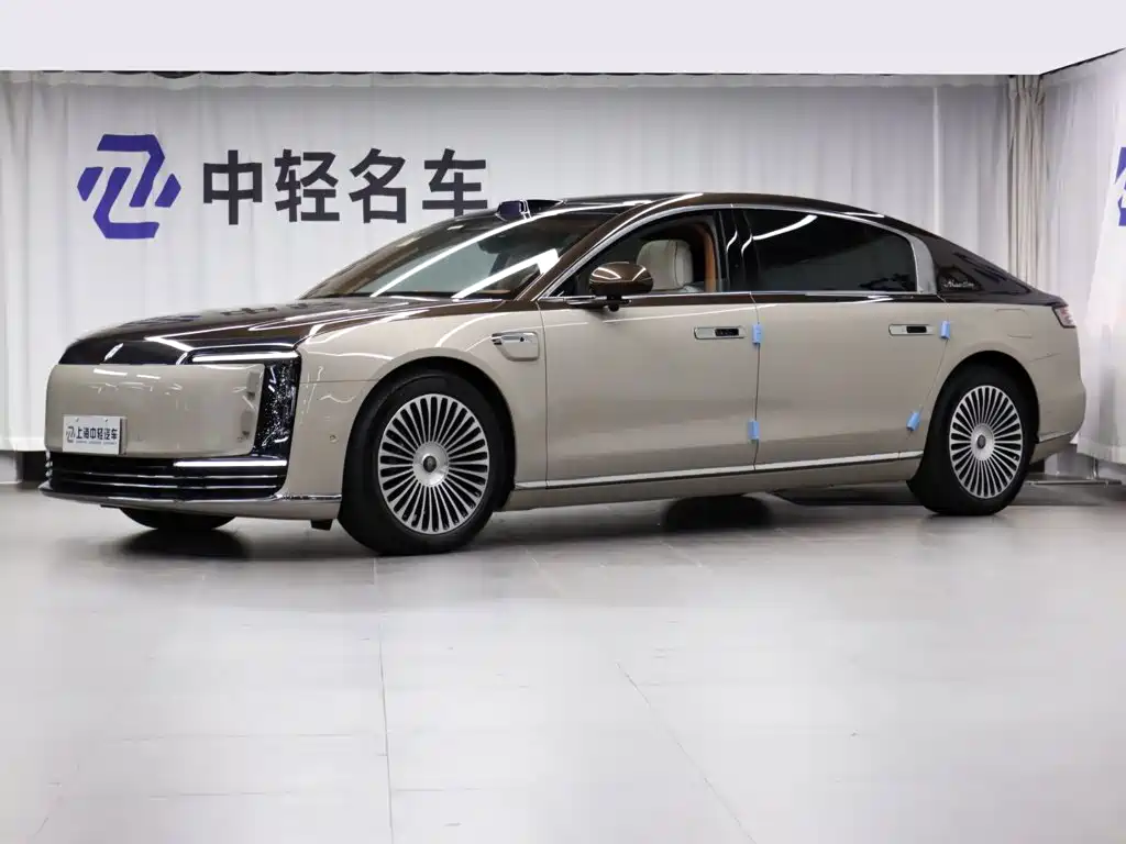 Zunjie  S800 2025 — пригон из Китая