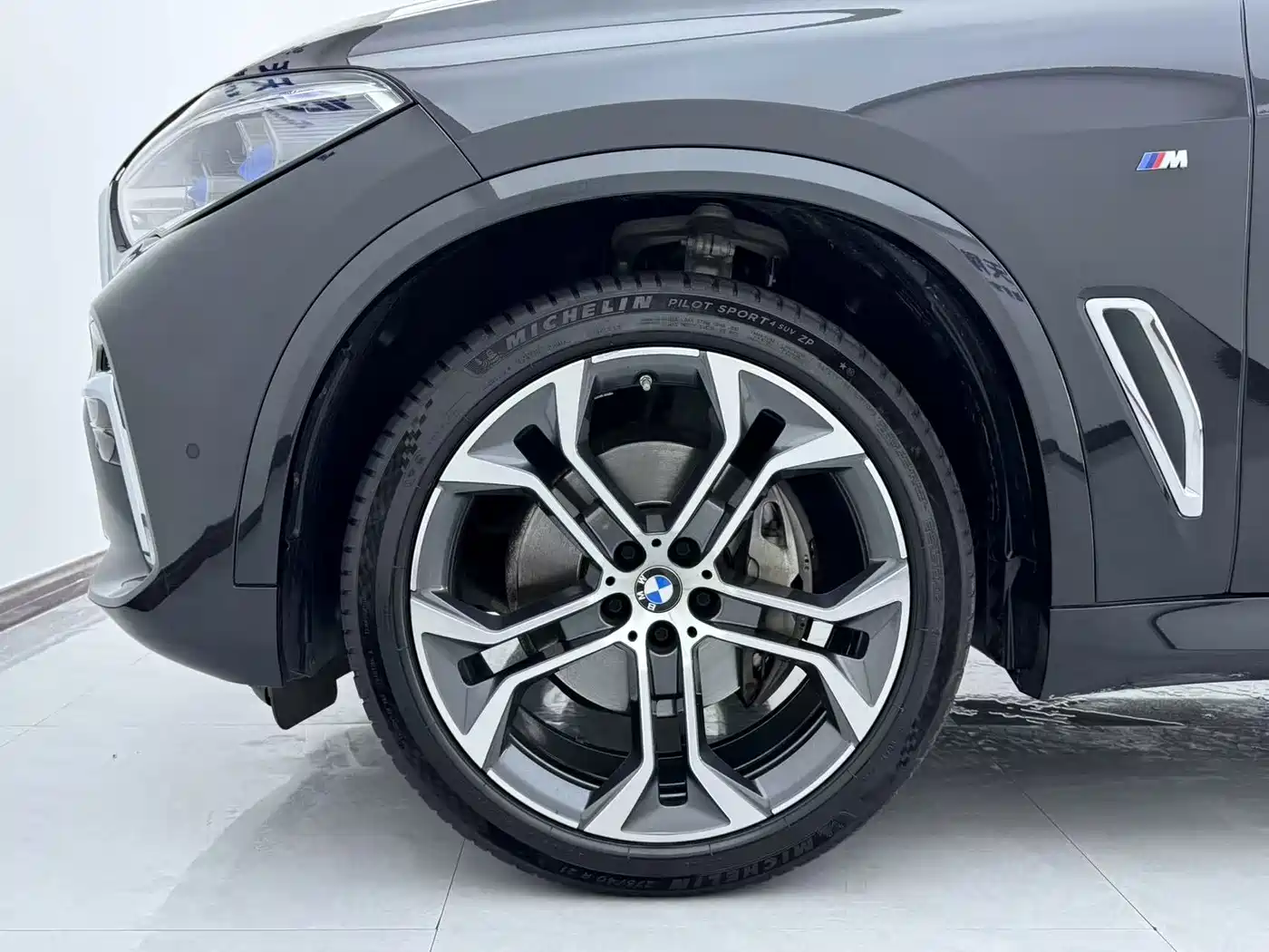 BMW X5 2022 2022 Facelift xDrive 40Li M Sport Package