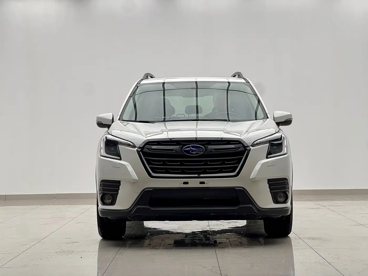Subaru Forester 2022 2022 2.0i AWD Luxury Edition