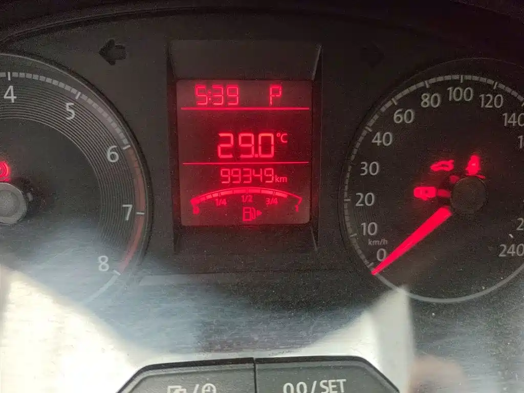 Volkswagen Santana 2019 1.5L Auto Trend Edition China VI фото 5