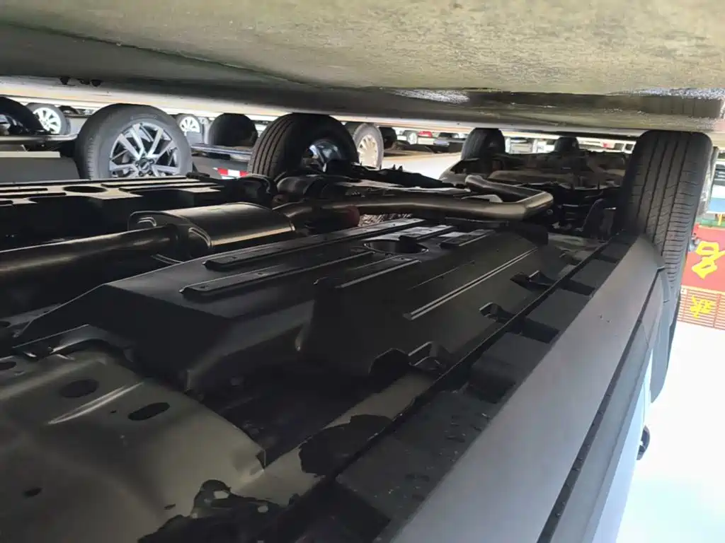 Haval Big Dog 2026 2026 Model 1.5T High Configuration