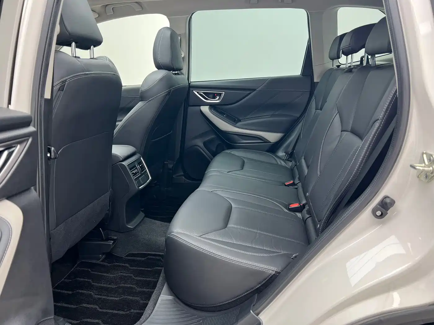 Subaru Forester 2022 2022 2.0i AWD Luxury Edition