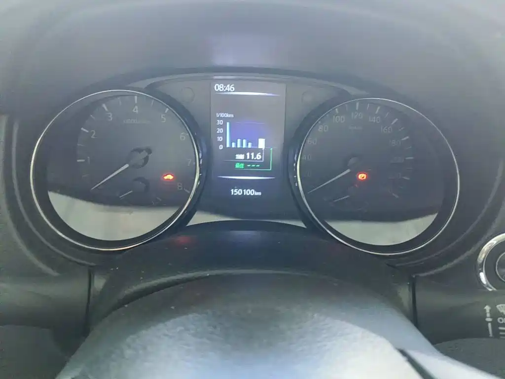 Nissan X-Trail, миниатюра 4