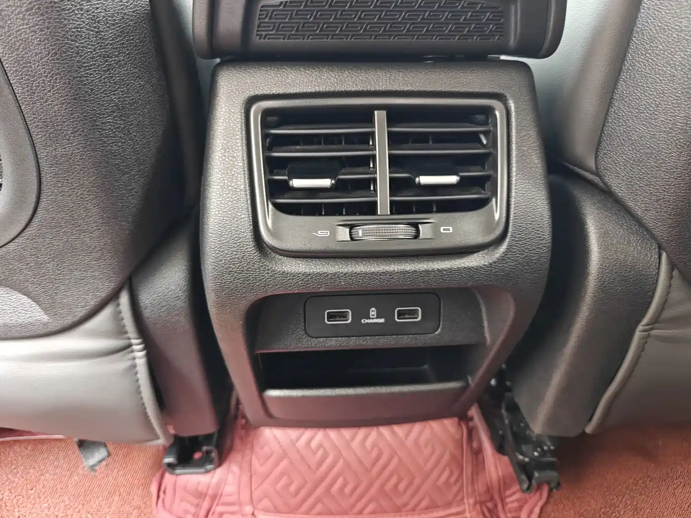Geely Xingyue 2021 2020 High Energy Edition 350T Shining Star