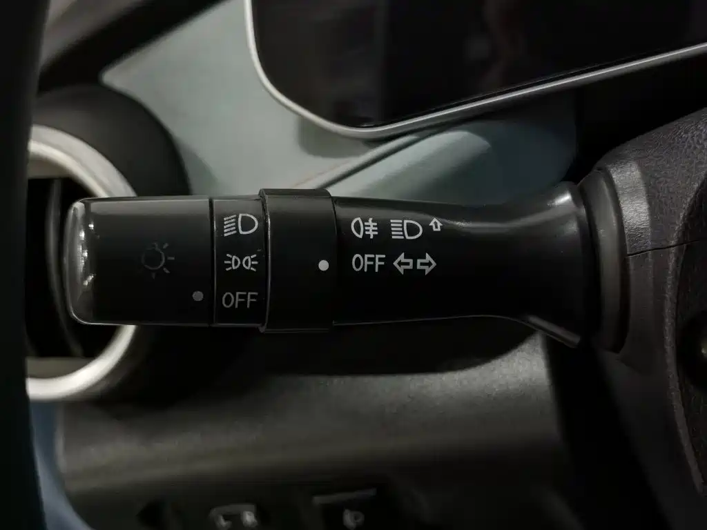 Ora Black Cat 2022 2022 351km Comfort (NMC)