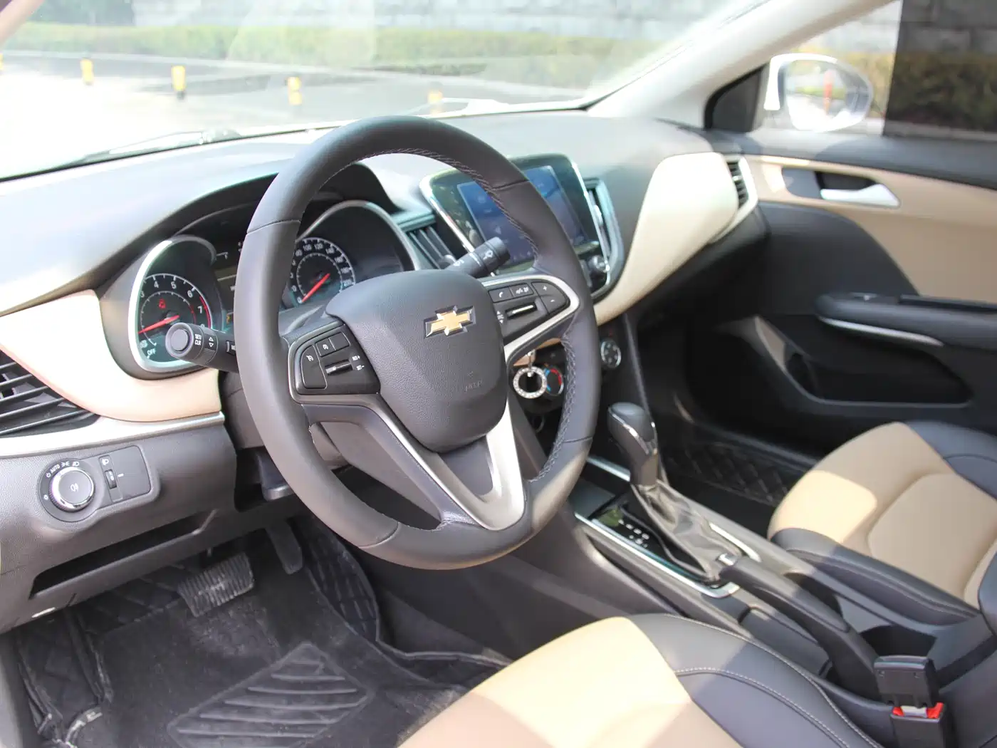 Chevrolet Monza 2022 320 Automatic Enjoyment Sunroof Edition фото 13