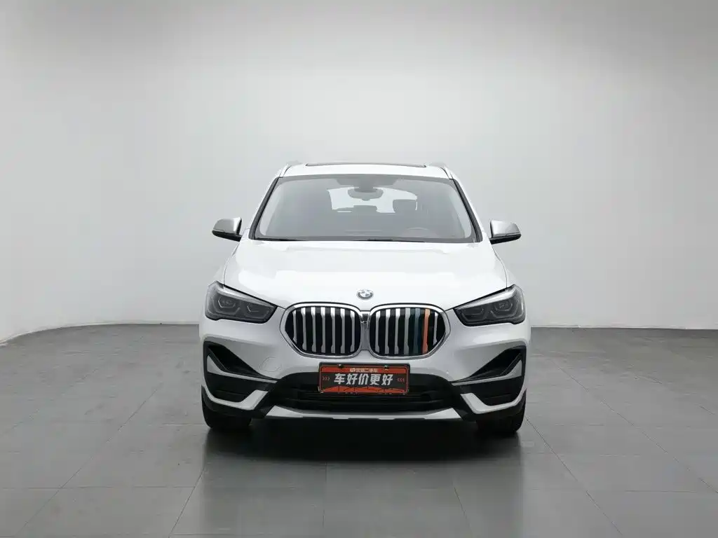 BMW X1, миниатюра 3