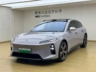 NIO ET5T