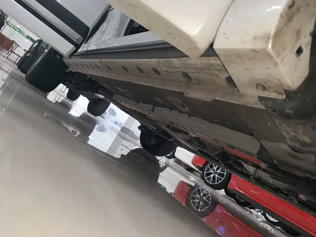 Toyota Frontlander 2025 2024 2.0L Smart Hybrid Dual Engine Sport Edition