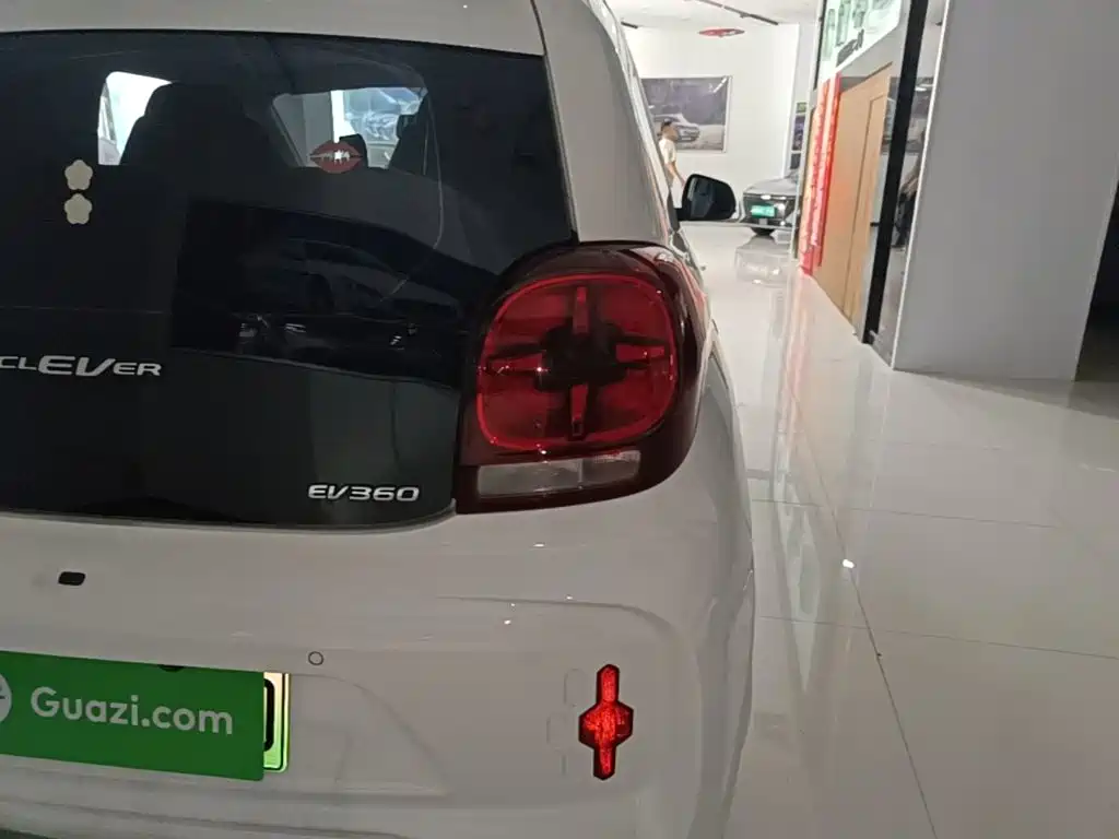 Roewe Kaiwei CLEVER 2023 2022 311km Vitality Bobo Edition