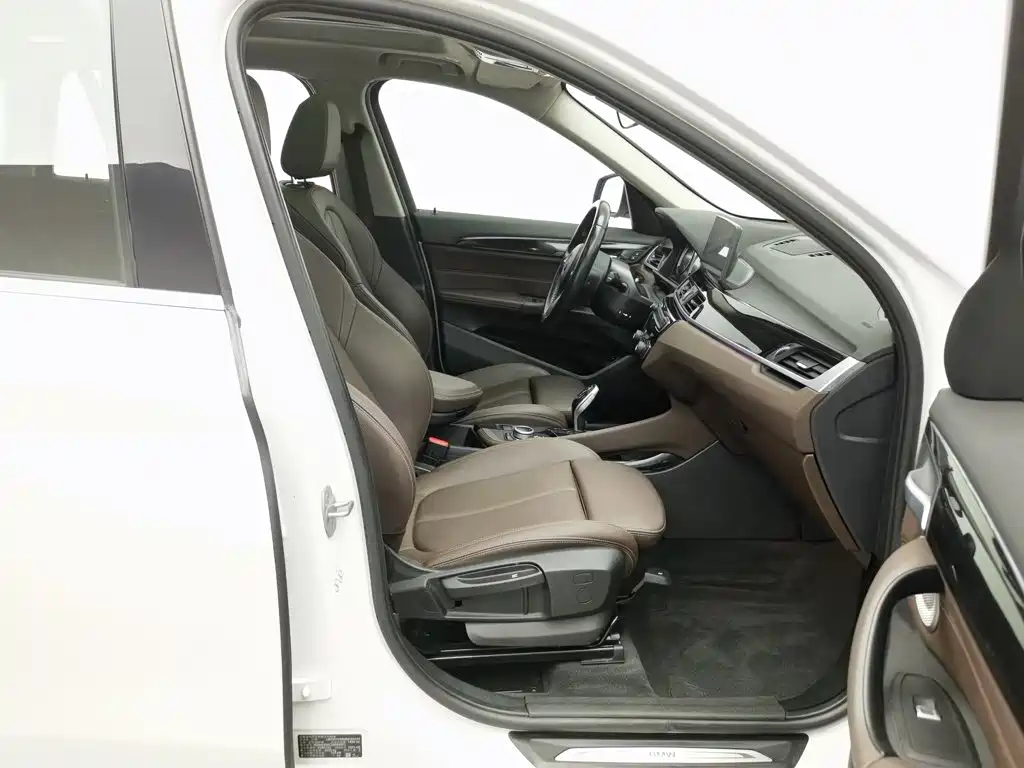 BMW X1, миниатюра 23