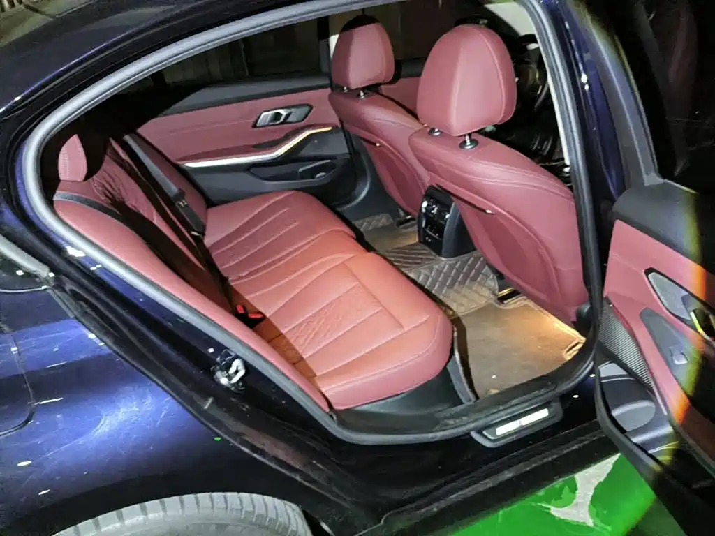 BMW 3 Series, миниатюра 26