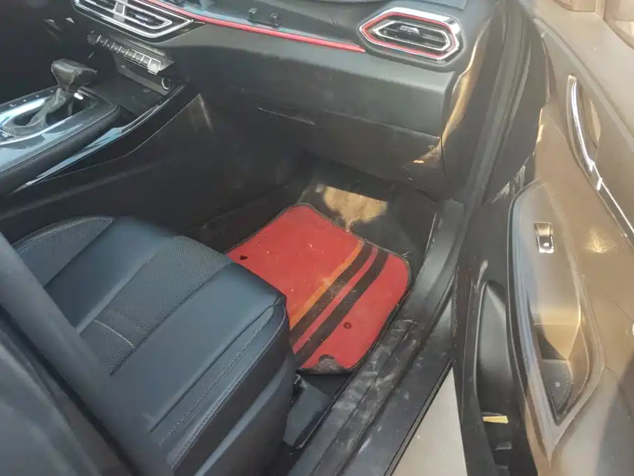 Photo 8 - Changan Oshan Changan Oushang X5