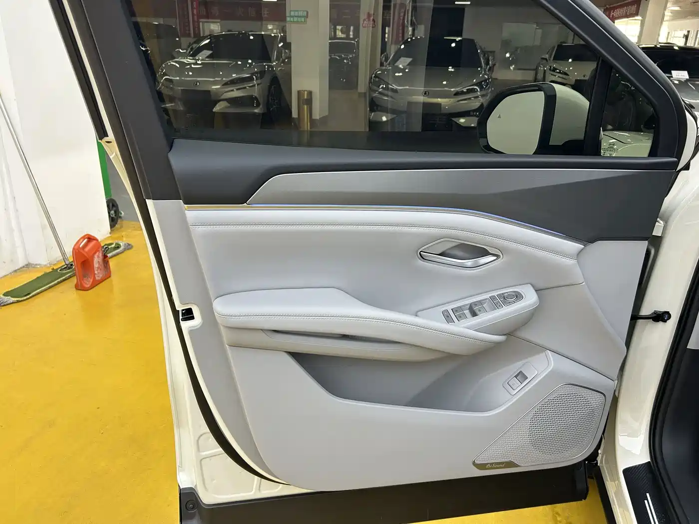 BYD Song Ultra 2026 2026 Model Pure Electric 270kW