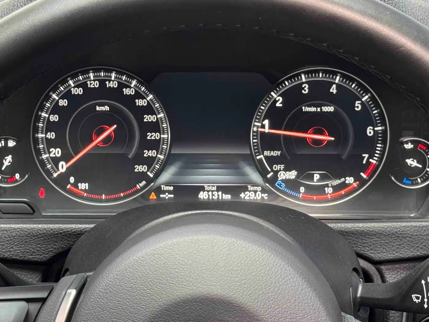 BMW 3 Series GT 2021 2020 320i M Sport Package