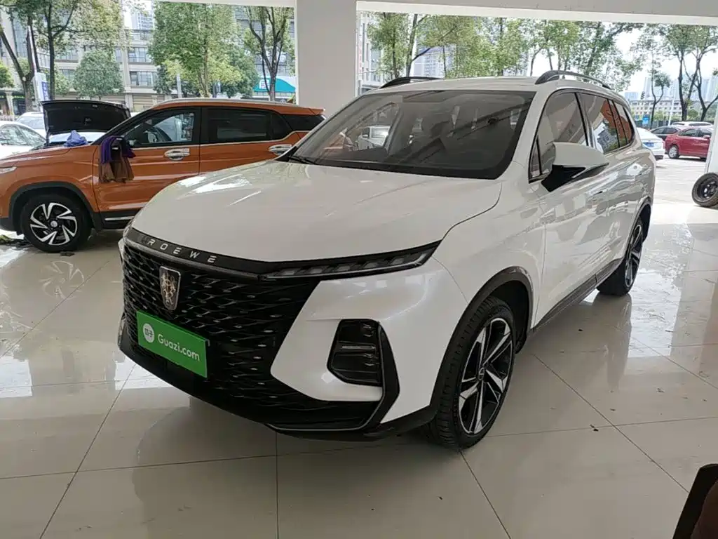 ROEWE RX5 MAX