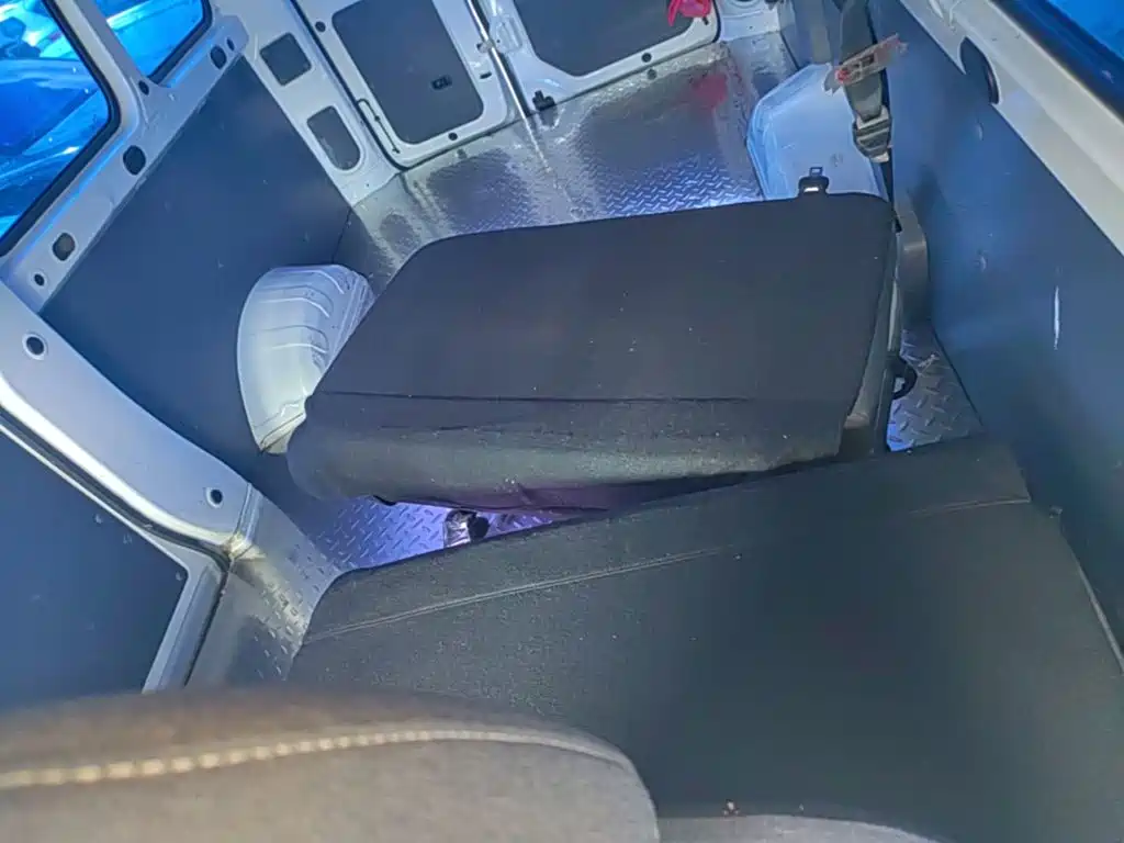 Wuling Motors Wuling Yangguang 2025 2025 400km Bus Comfort Edition