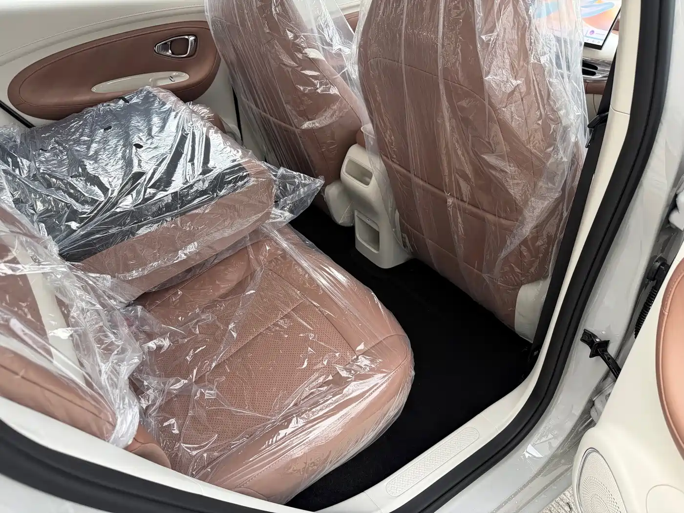 Wuling Motors Binguo Pro 2026
