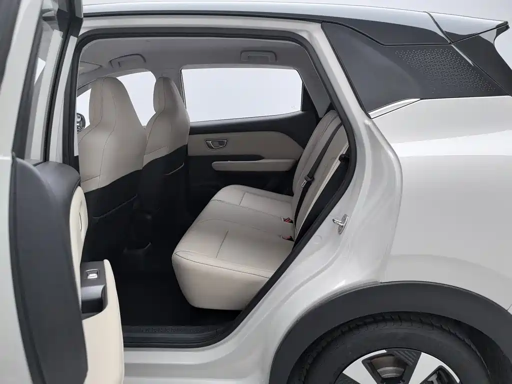 Wuling Motors Wuling Binguo PLUS 2025 2024 510km Range 5-seater