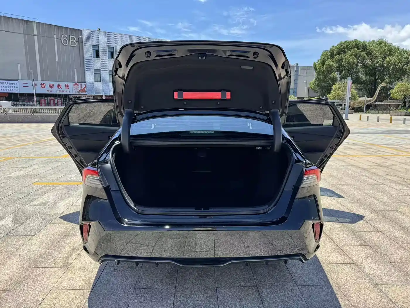 Honda Inspire 2025 2025 260TURBO Elite Edition