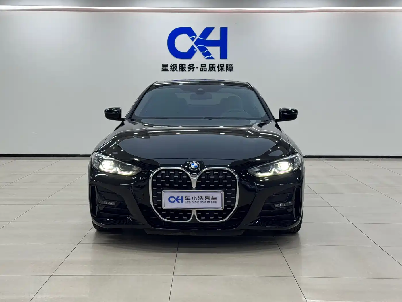 BMW 4 Series 2022 425i M Sport Package фото 2