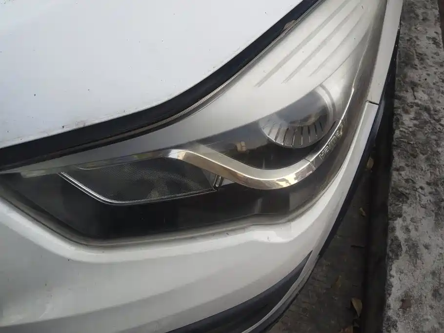 Фото 5 - Haima S5