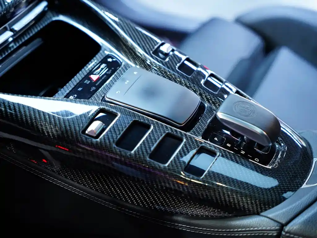 Mercedes-Benz AMG GT, миниатюра 27