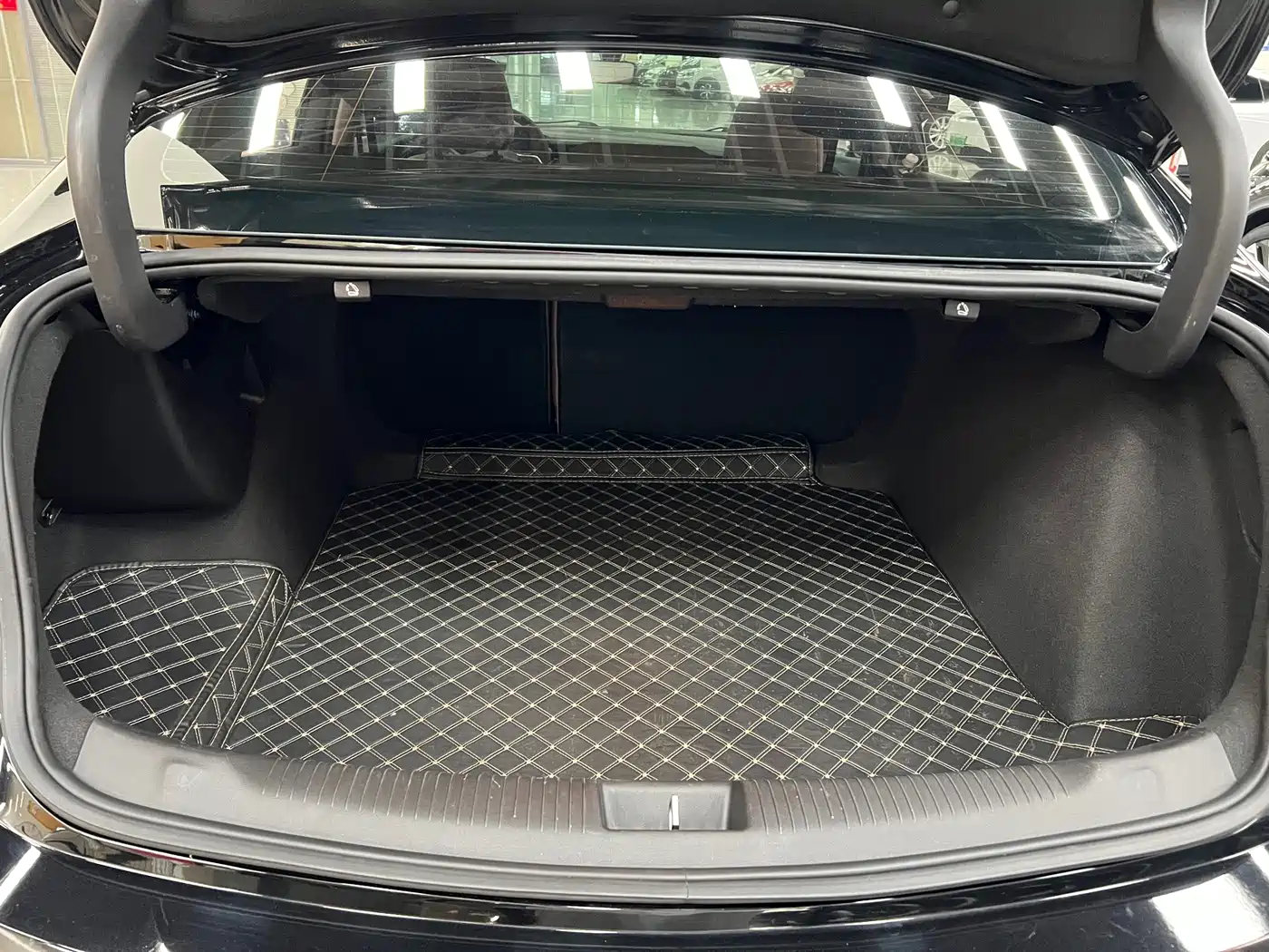 Фото 28 - Buick Regal