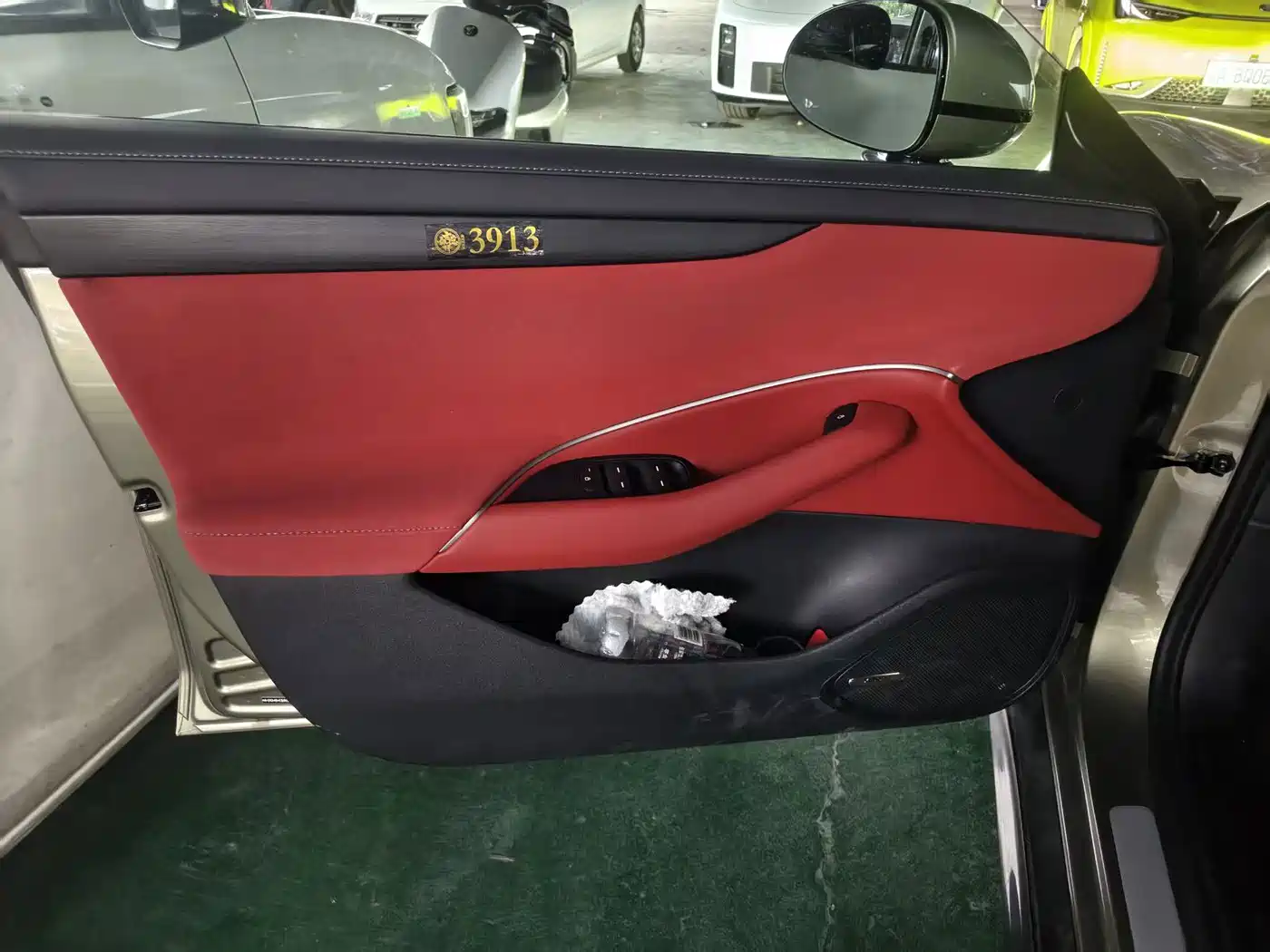 Xiaomi Auto Xiaomi SU7 2026 2024 RWD Standard Founder's Edition