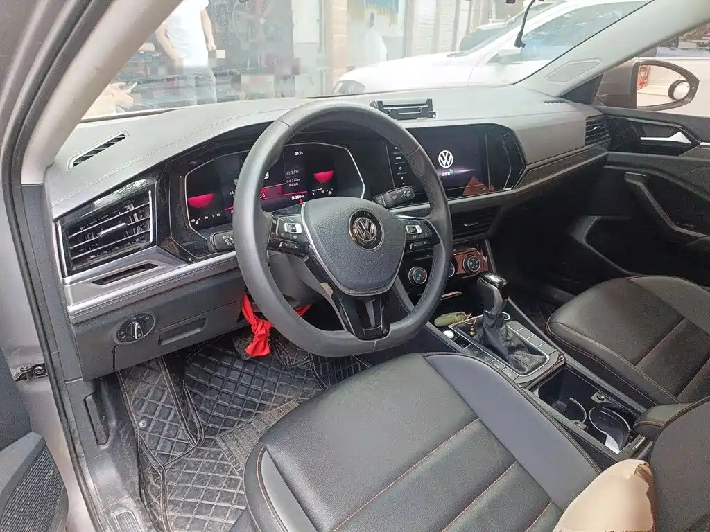 Volkswagen Sagitar, миниатюра 5