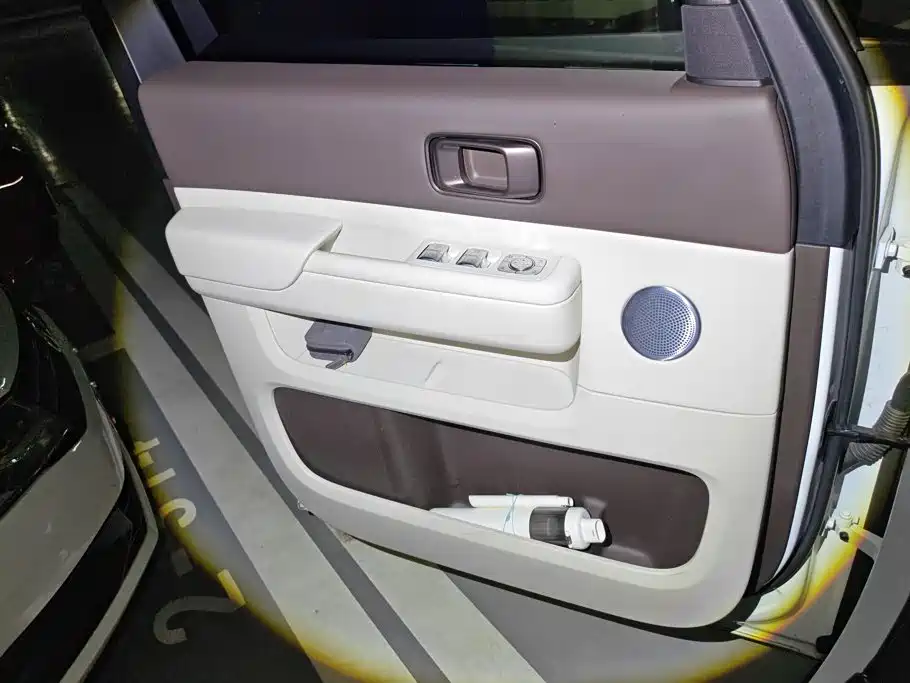 Li Auto MEGA 2024 2024 Ultra