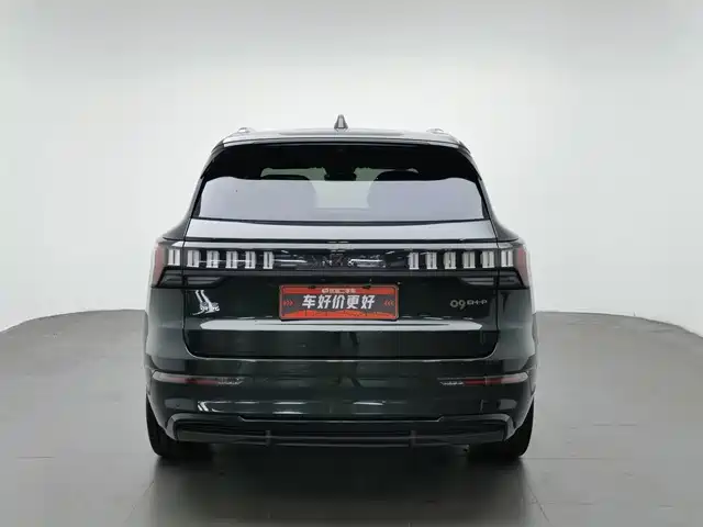 Lynk & Co 09 EM-P 2024 2.0TD EM-P AWD ULTRA 6-Seater — фото 4